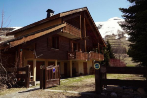 chalet l'ardoisiere